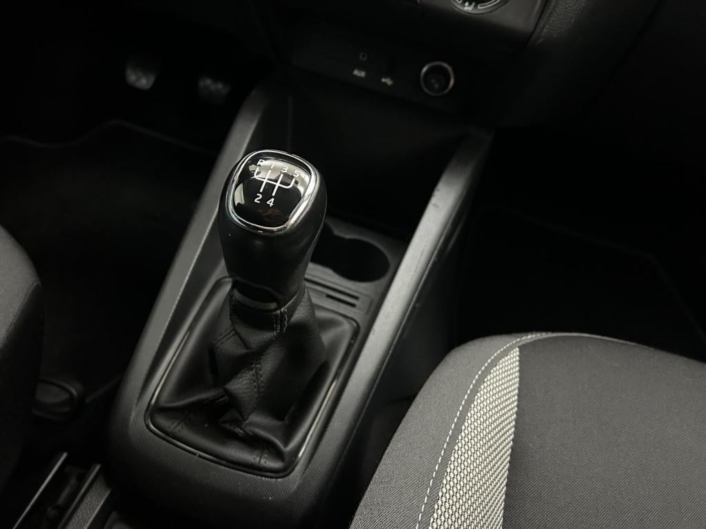 Skoda Fabia combi occasion 1.2 tsi ambition business | wit | tweedehands sk