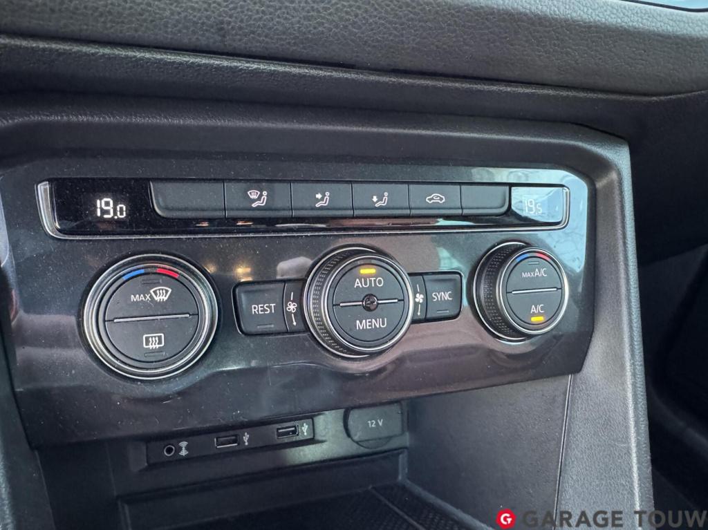 Volkswagen Tiguan 1.4 tsi comfortline business r orig. nl