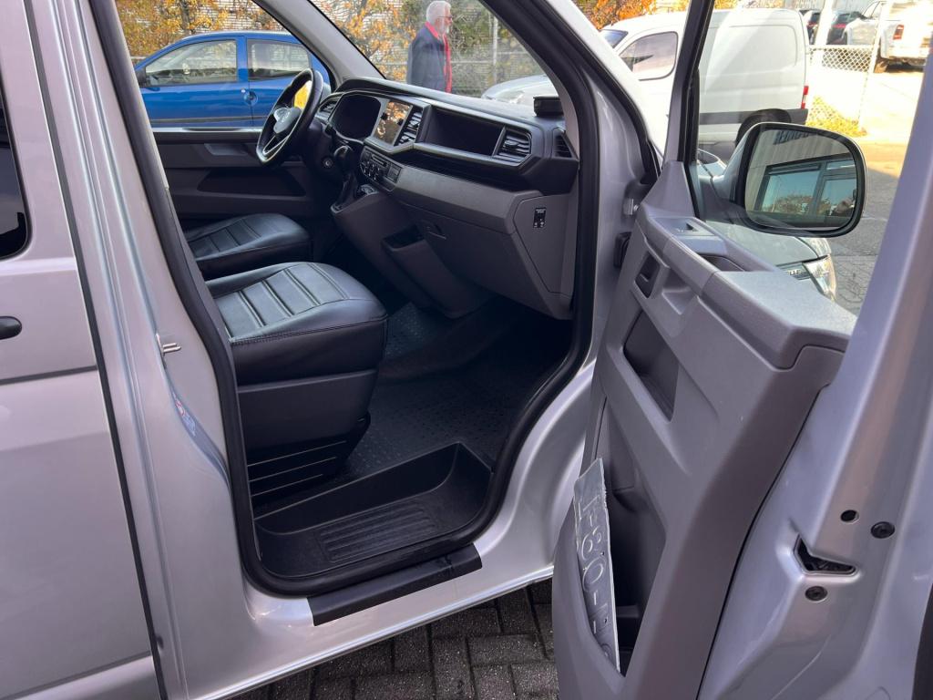 Volkswagen Transporter 2.0 tdi l2h1 30 dc
