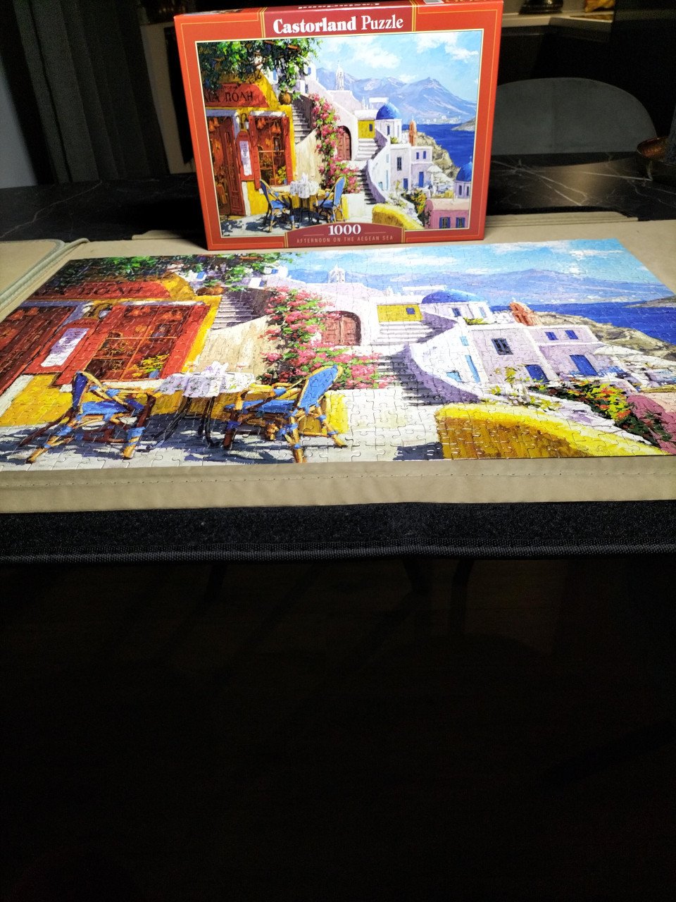 Puzzel