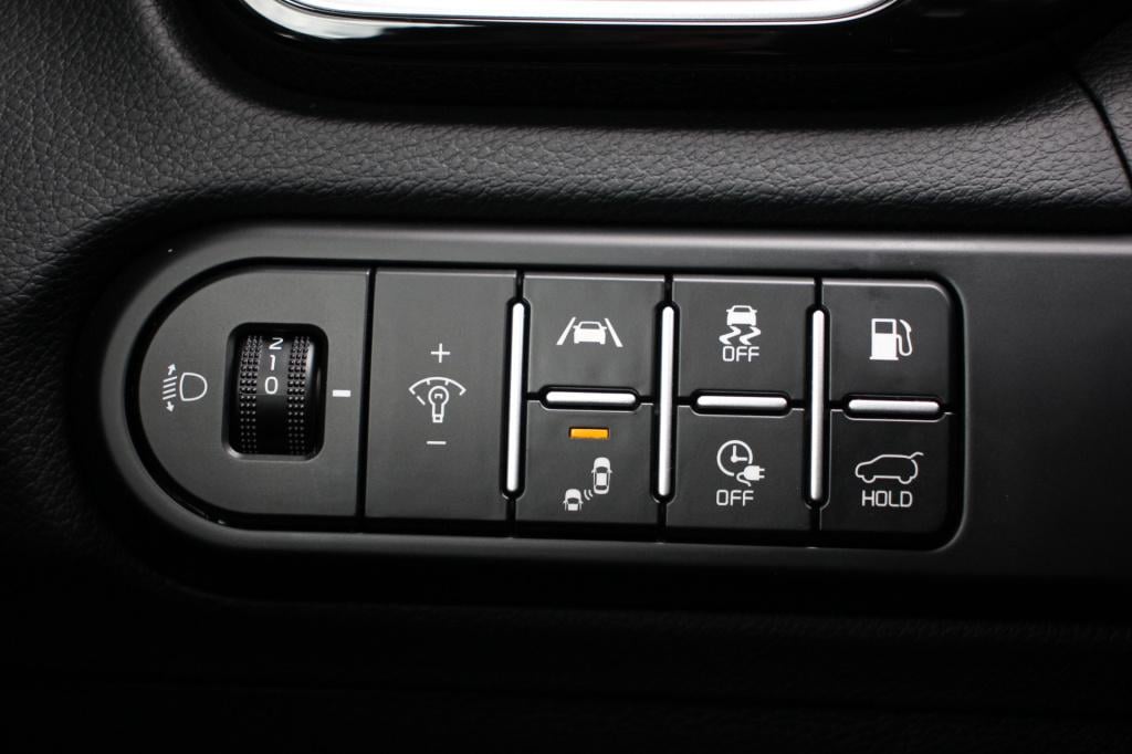 Kia Xceed 1.6 gdi phev dynamicplusline | facelift | panoramadak