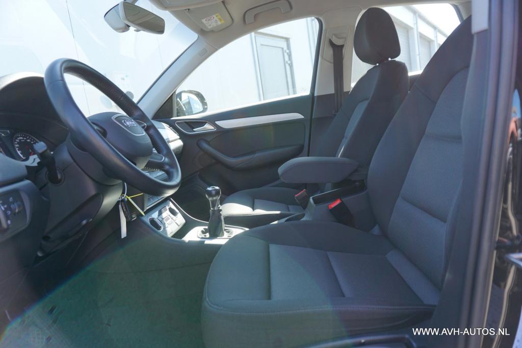 Audi Q3 1.4 tfsi cod