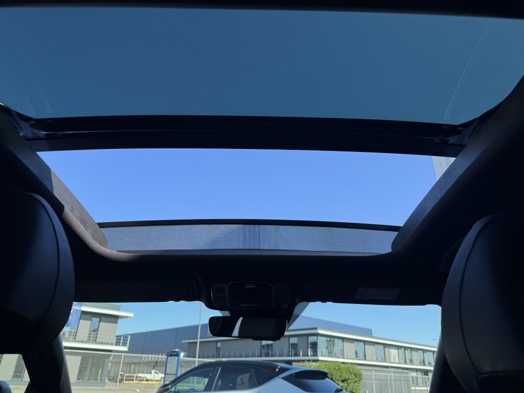 Hyundai Tucson 1.6 t-gdi phev n line sky 265pk | pano dak | full options | 