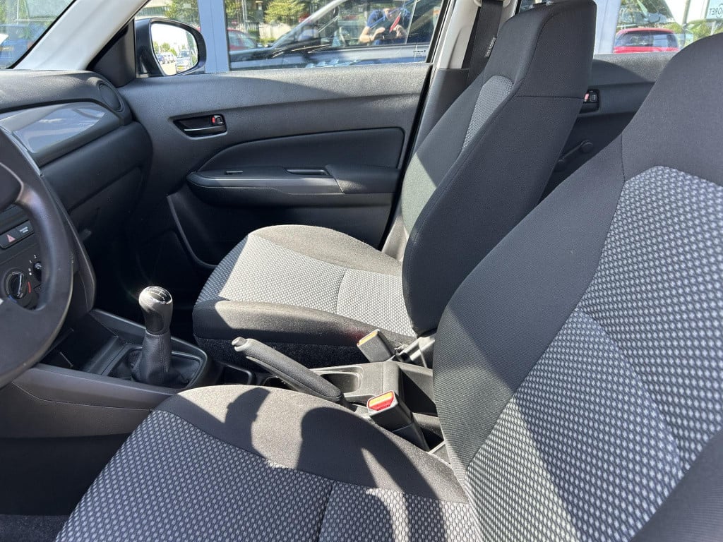 Suzuki Vitara 1.6 comfort nette staat