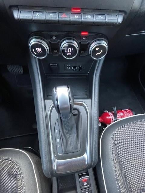 Renault Captur 1.3 tce 130 intens