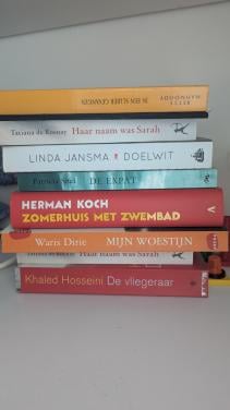 Boeken