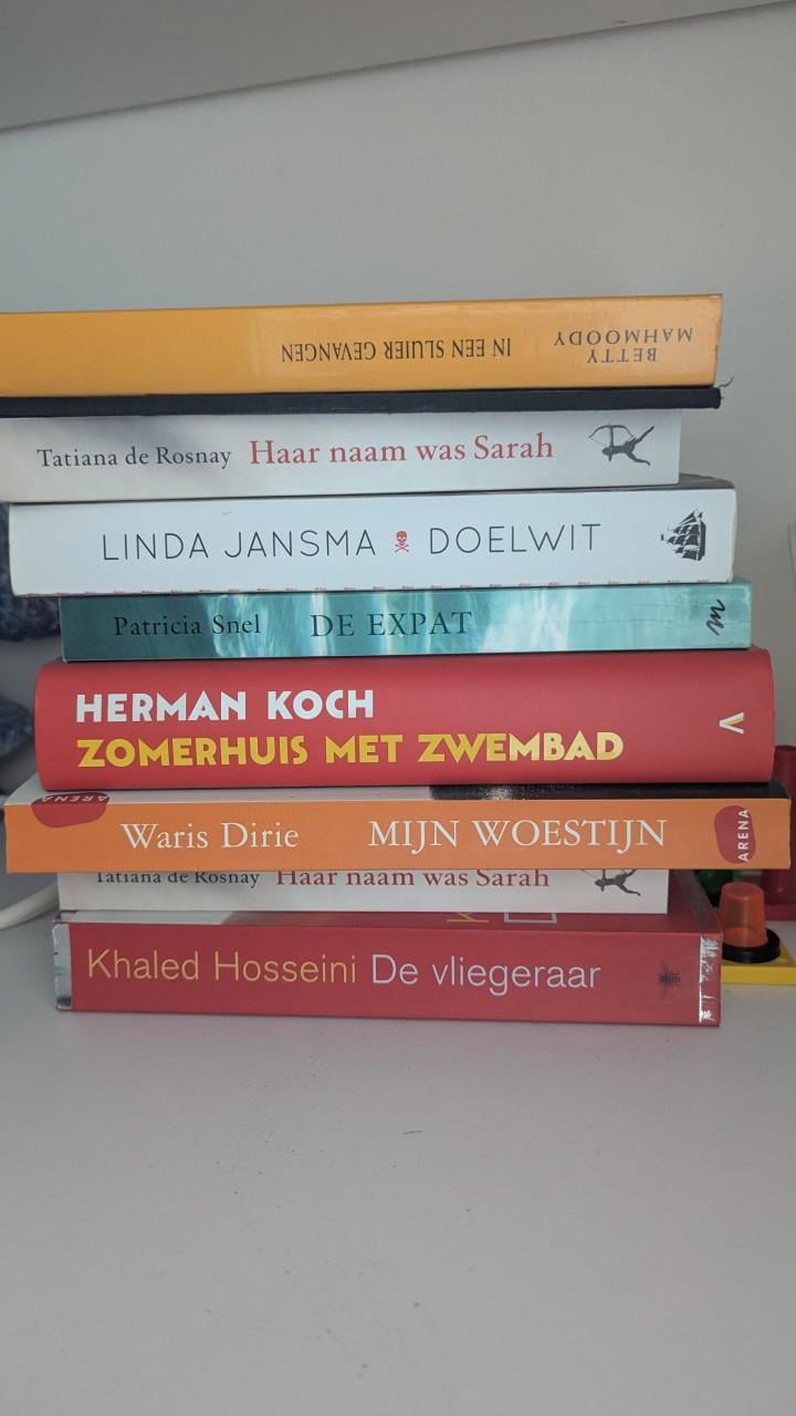 Boeken