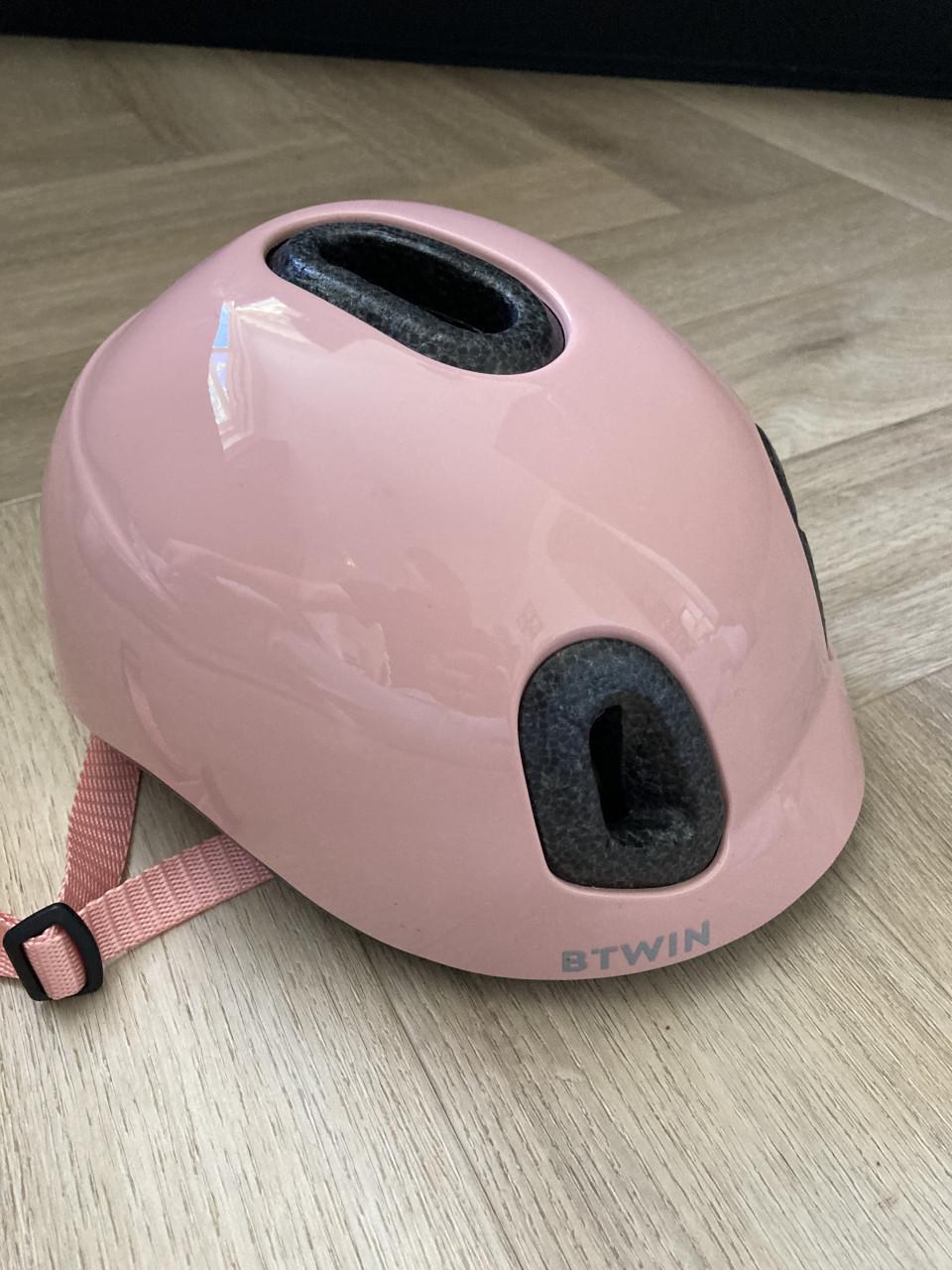 Fietshelm kind maat 44-49cm