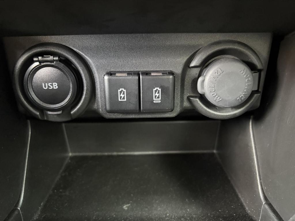 Suzuki Swift 1.2 select smart hybrid automaat