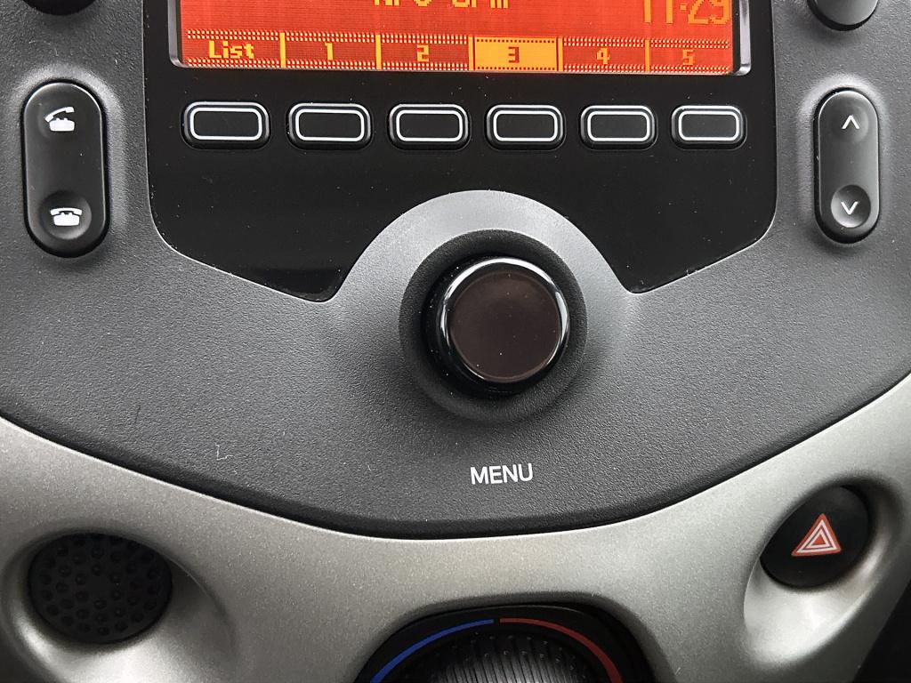 Citroen C1 72 pk feel | rijklaar | airco | bluetooth | 5-drs |