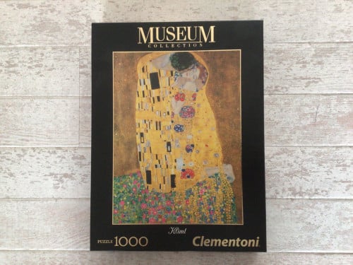 Museum collectie, Klimt