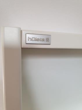 Boekenkast merk Hulsta