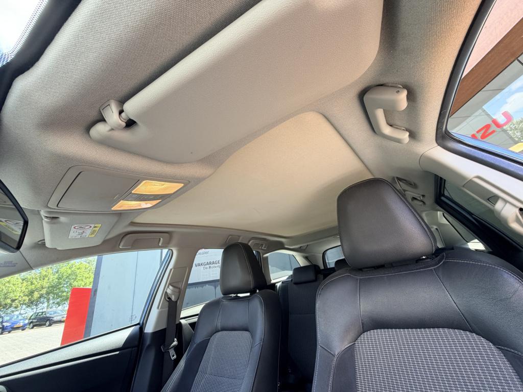 Toyota Auris touring sports 1.8 hybrid lease pro | radio | nav | panorama d