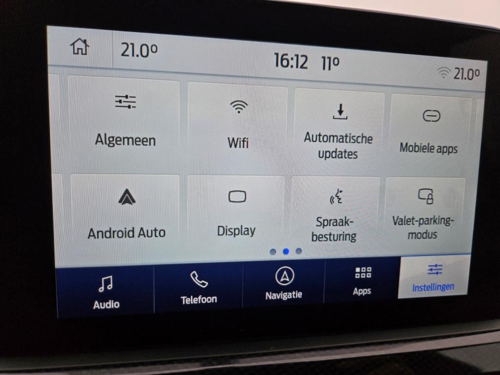 Ford Kuga 2.5 phev e-cvt 225pk st-line x | hud | trekhaak | pano | elec.kle