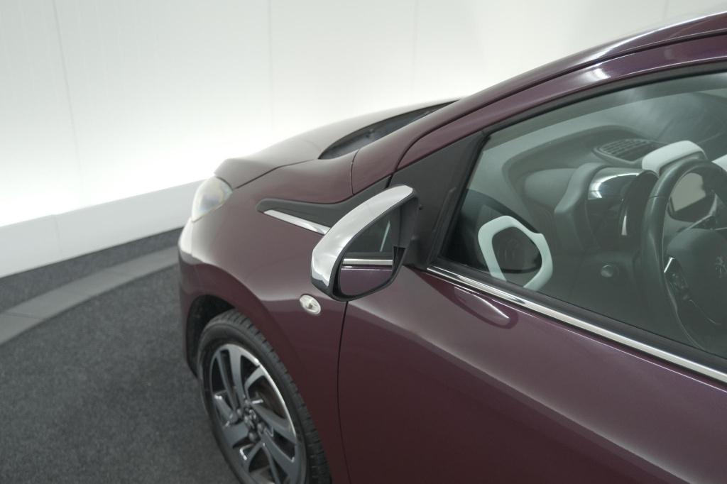 Peugeot 108 1.0 e-vti première | camera | climate control | 15 inch lichtme