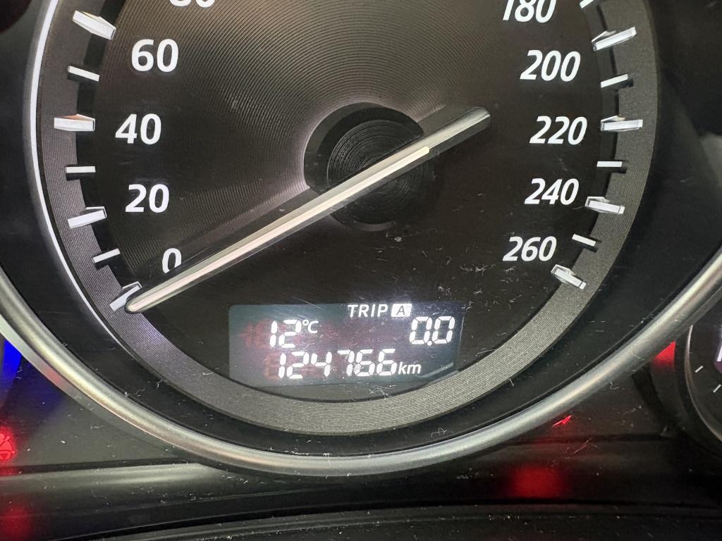 Mazda Cx-5 2.0 gt-m 4wd