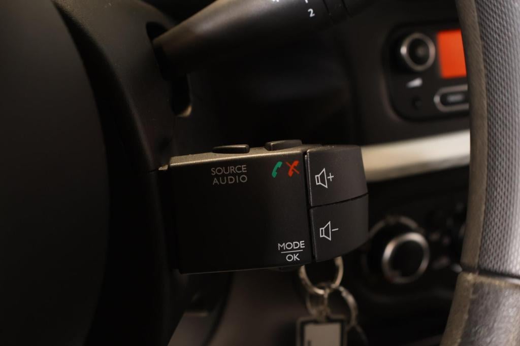 Renault Twingo 1.0 sce collection nl auto, cruise controle, pdc achter,