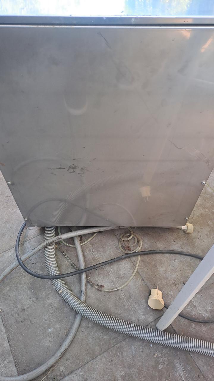 Lamber horeca vaatwasser super qs