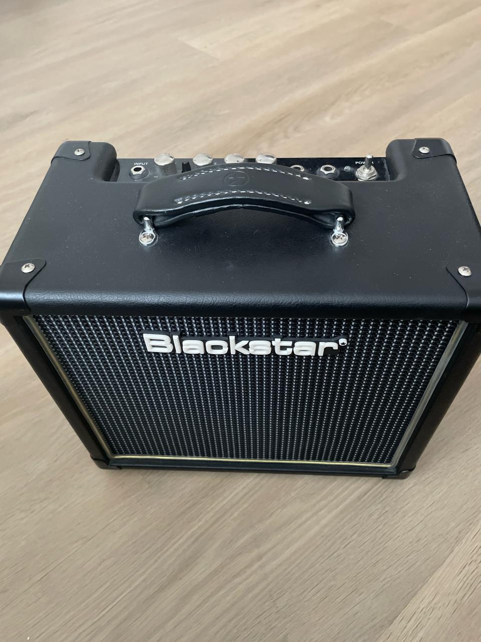 Blackstar HT-1