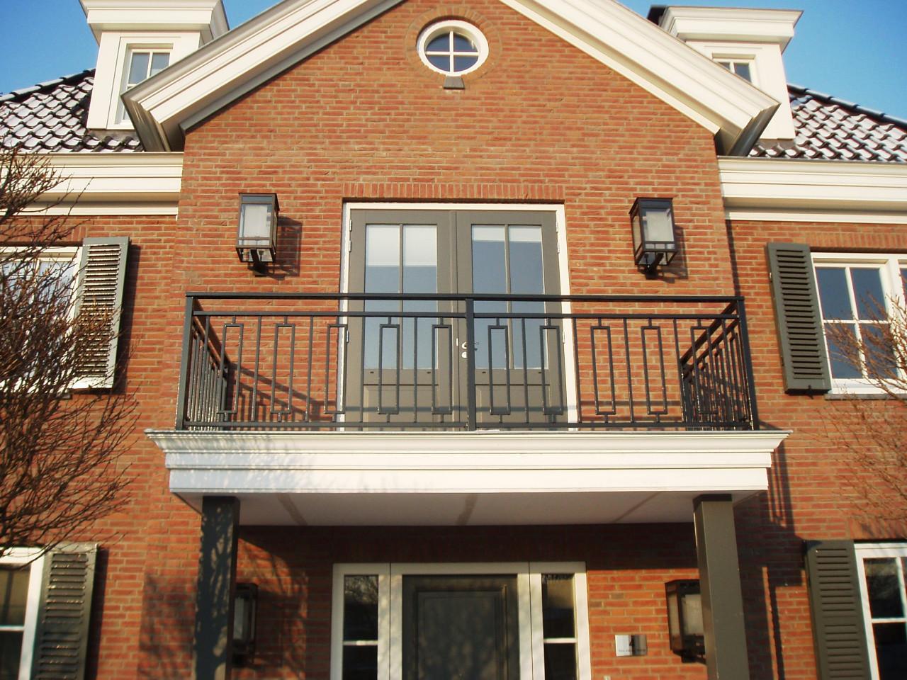 ⭐ TIP – Balkonhekwerken & Franse balkons op maat | Veilig en stijlvol