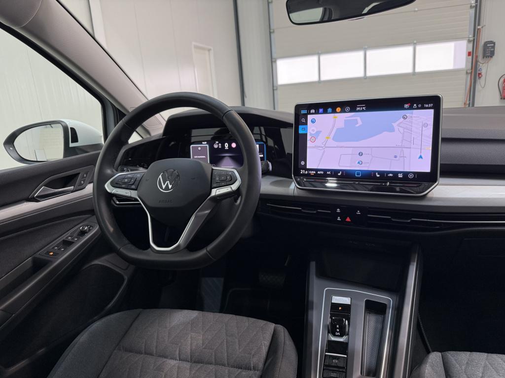 Volkswagen Golf variant 1.5 etsi 150pk dsg style | pano dak
