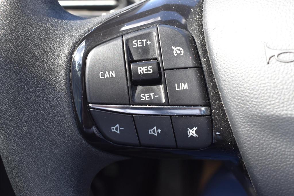 Ford Fiesta 1.1 trend