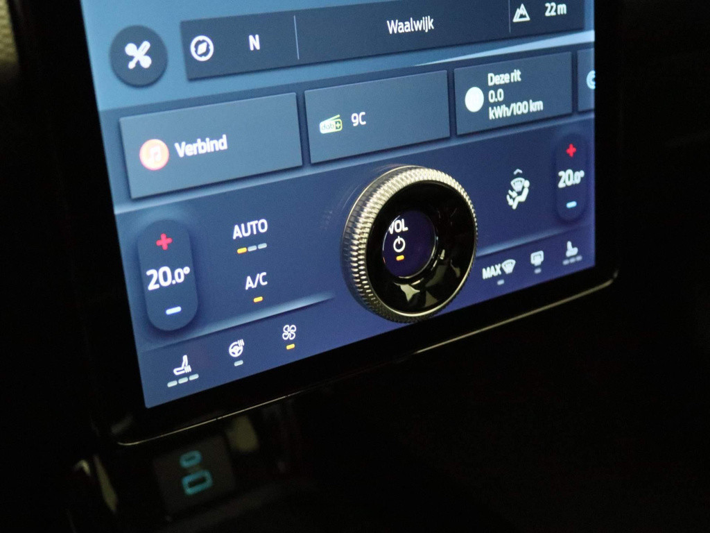Ford Mustang Mach-e extended rwd 98 kwh | automaat | navigatie | 360 camera