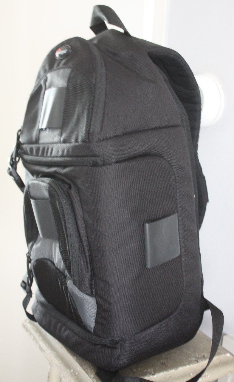 Lowepro SlingShot 200 AW Cameratas-zo goed als nieuw