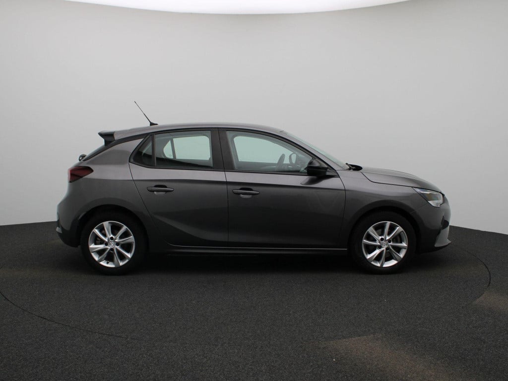 Opel Corsa 1.2 edition | automaat | lmv | airco | cruise control | apple ca