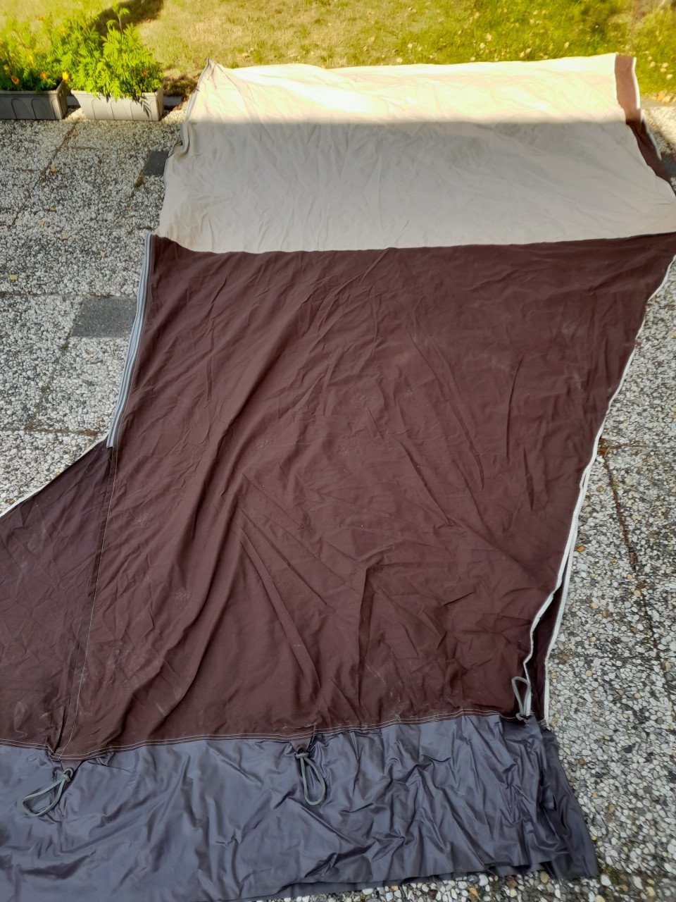 Terrasluifel