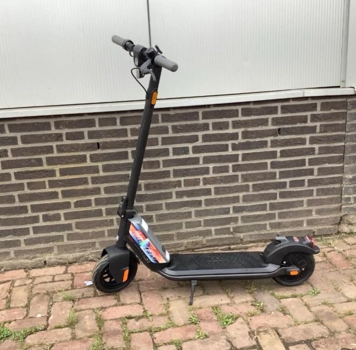 NIU KQi1 Pro Elektrische Step/E-scooter - Nieuw!