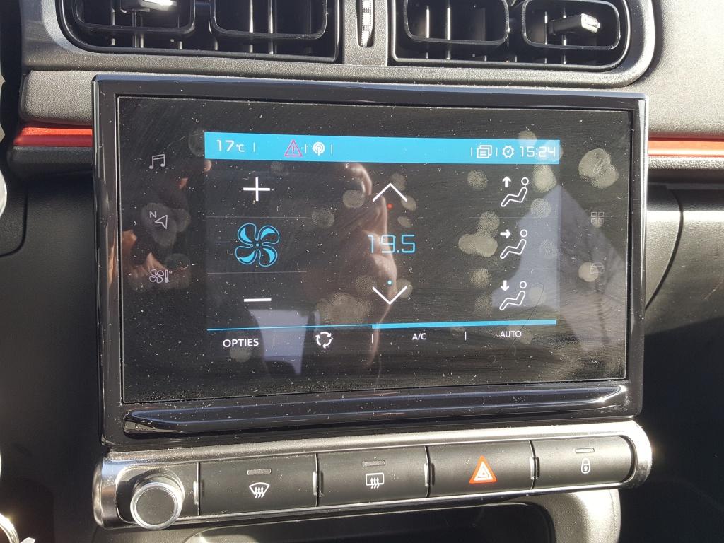 Citroen C3 1.2 puretech 110pk s&s c-series apple carplay & android auto | n