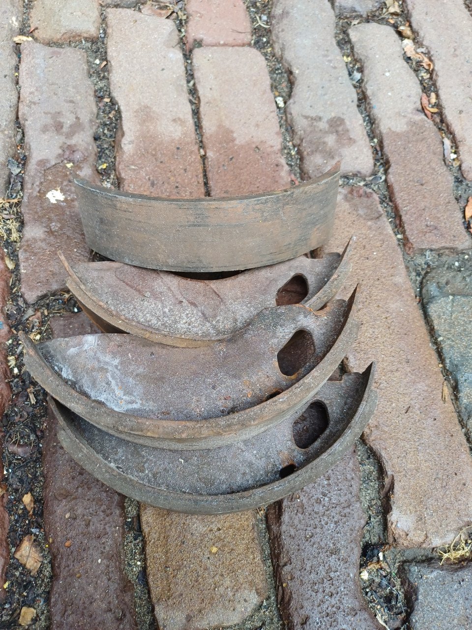 Aanhanger onderdelen aanhangwagen onderdelen