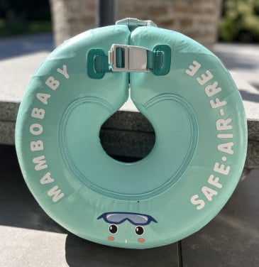 Te koop: Mambobaby zwemband