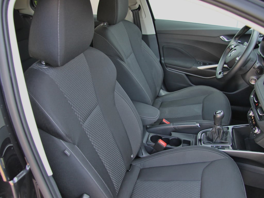 Skoda Fabia 1.0 tsi 110pk style | private lease!