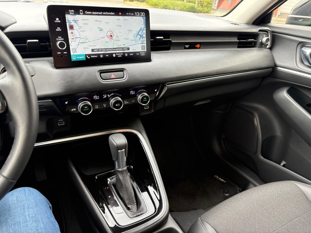 Honda HR-V 1.5 e:hev advance