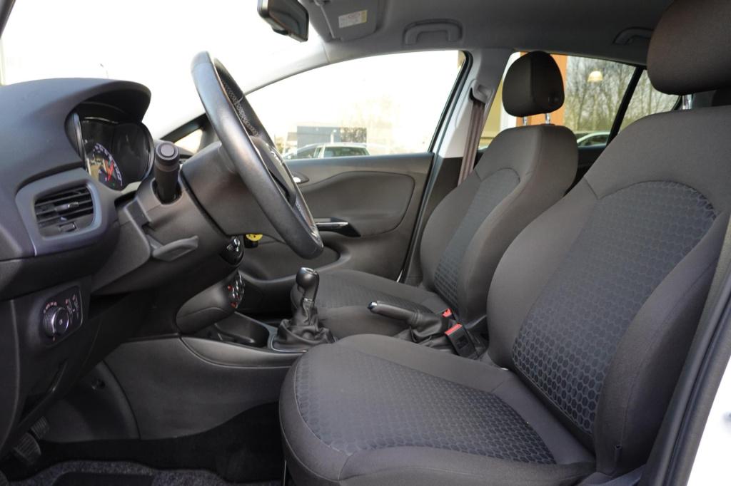 Opel Corsa 1.4 edition