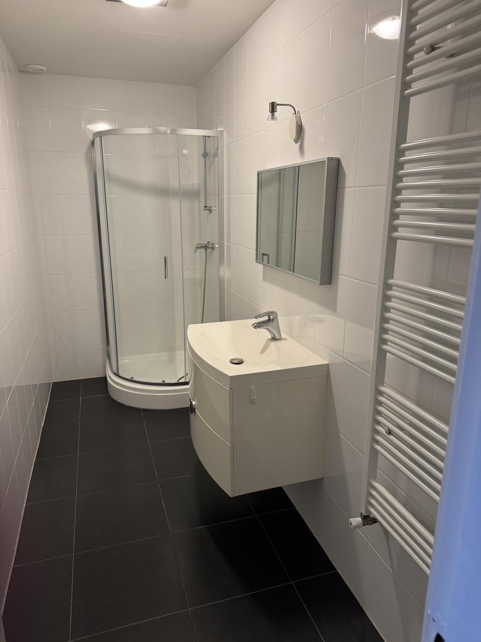 Gemeubileerd appartement te huur centrum Vlissingen