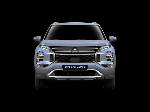 Mitsubishi Outlander 2.4 phev instyle