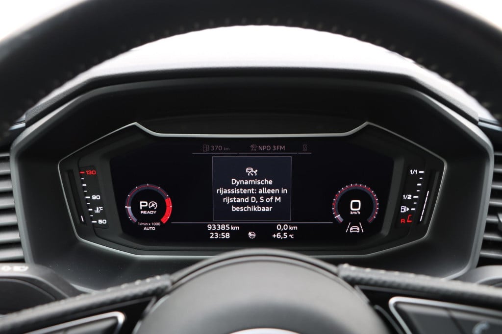 Audi A1 Sportback 30 tfsi pro line s 115pk s-tronic