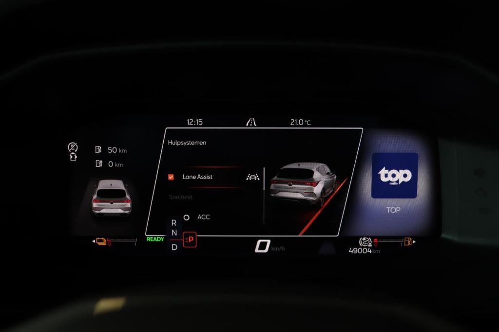 Cupra Leon 1.4 e-hybrid essential 204pk dsg6 | soh 93% |