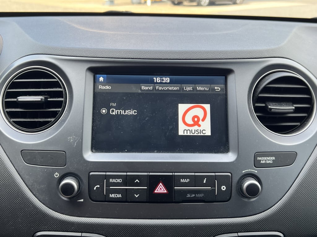 Hyundai I 10 1.0i comfort - apple/ android carplay | cruise c. | bluetooth 