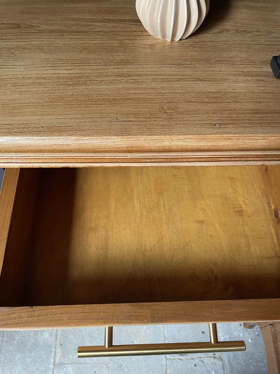 Te Koop Vintage Buffetkast