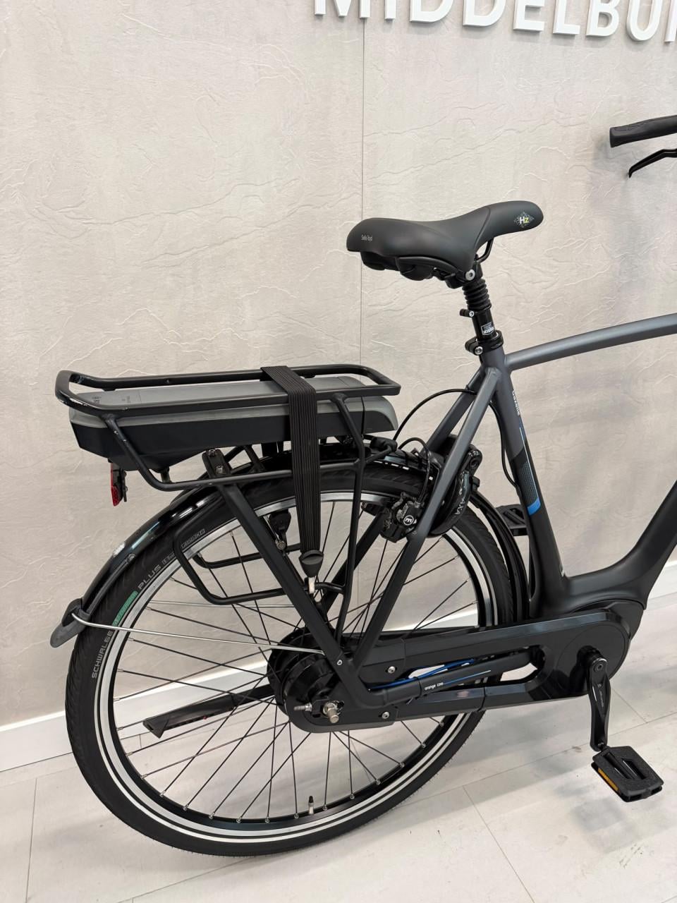 Gazelle Orange C310 Bosch Active Line Plus 500Wh 61CM