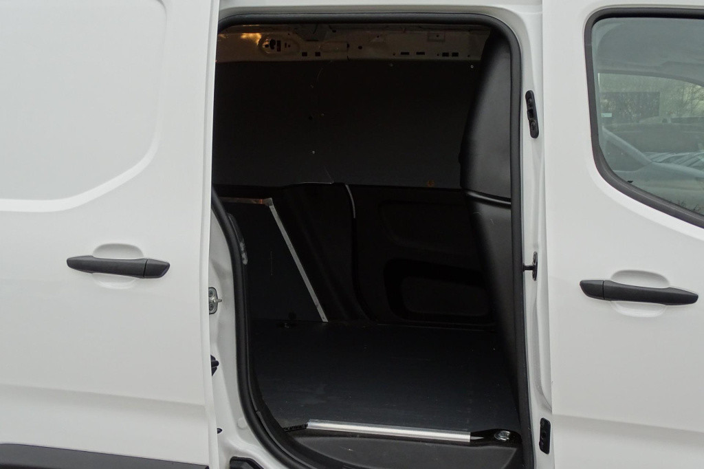 Toyota Proace city 1.2 turbo cool comfort