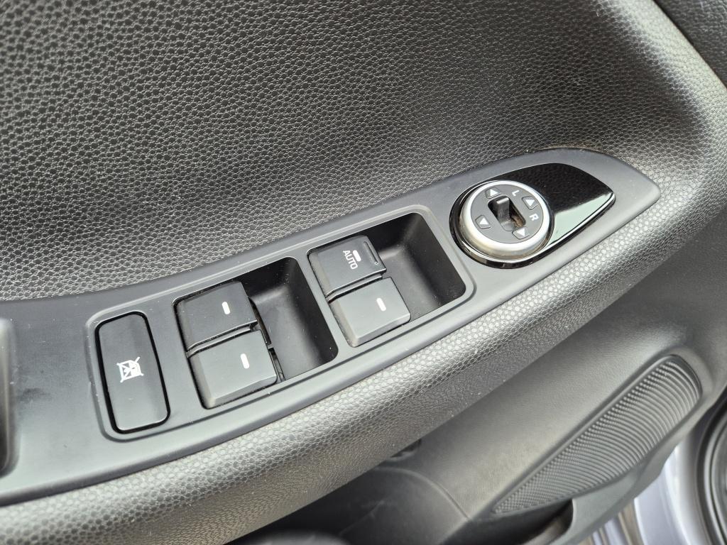 Hyundai I 20 1.0 t-gdi black edition| navi | cruise | airco | camera | trek