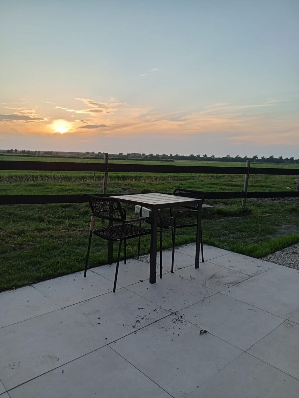 Vakantiewoning 2 personen