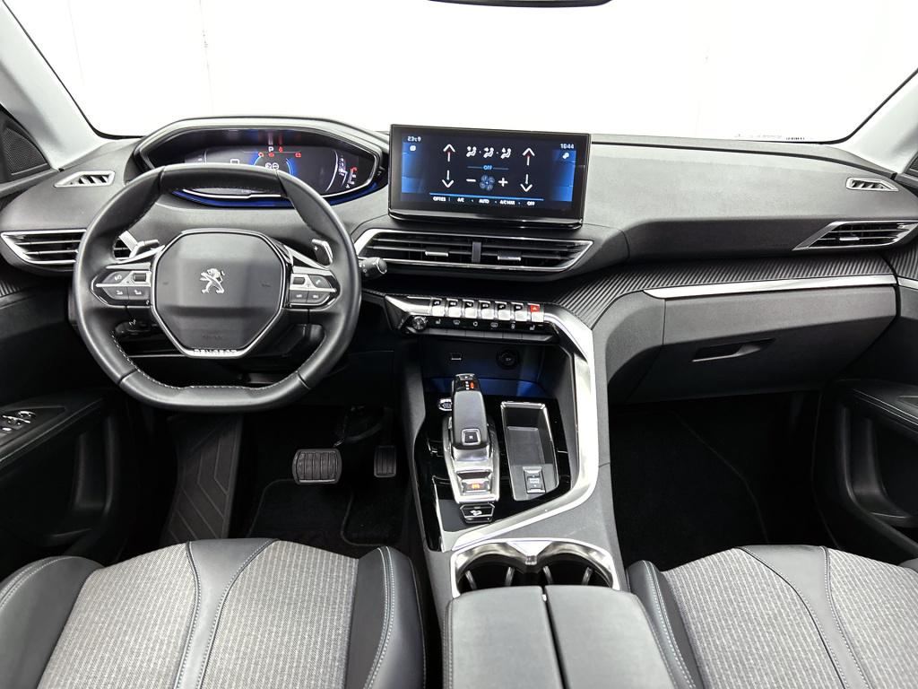 Peugeot 3008 130pk automaat allure pack | rijklaar | stoelverwarming |