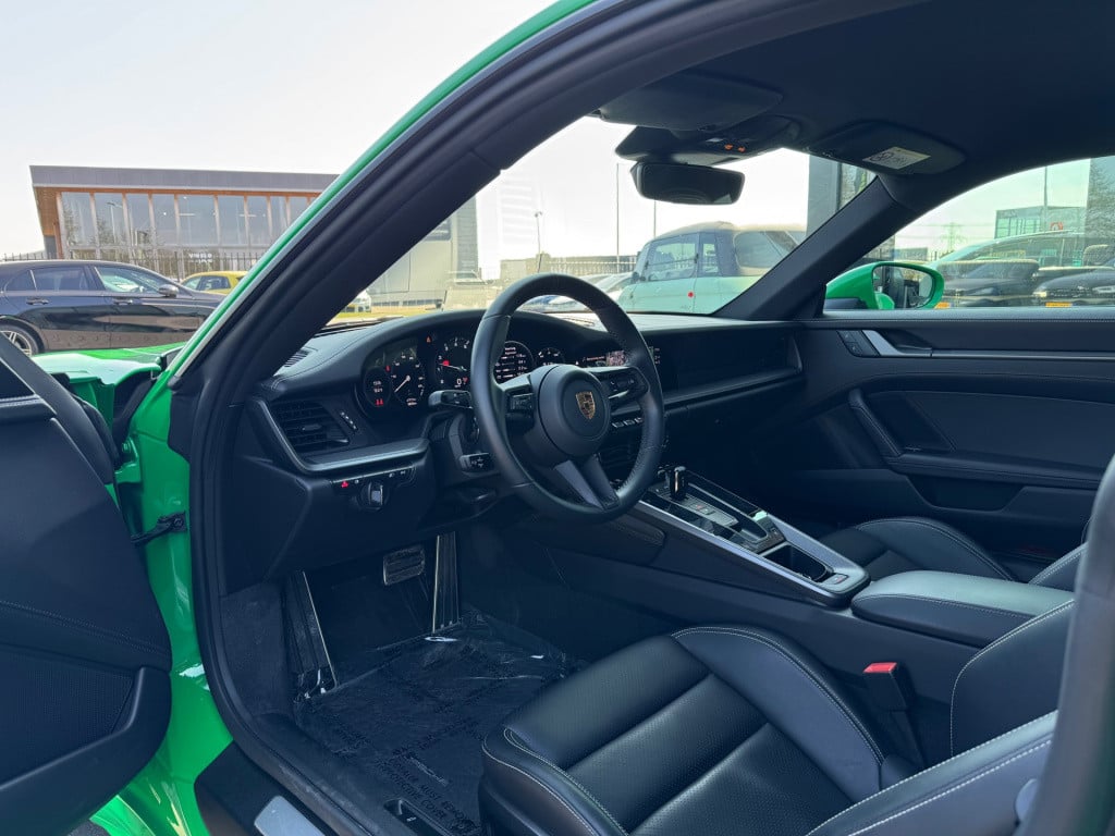 Porsche 911 3.0 ex bpm prijs! export aerokit * spyder wheels 21