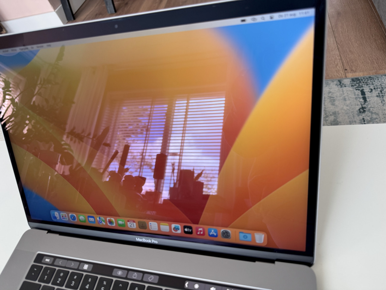 MacBook Pro 15 inch